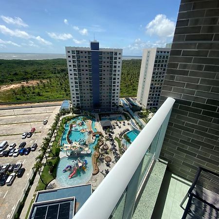 Salinas Exclusive Resort Salinópolis Eksteriør billede