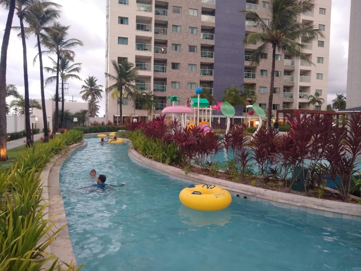 Salinas Exclusive Resort Salinópolis Eksteriør billede
