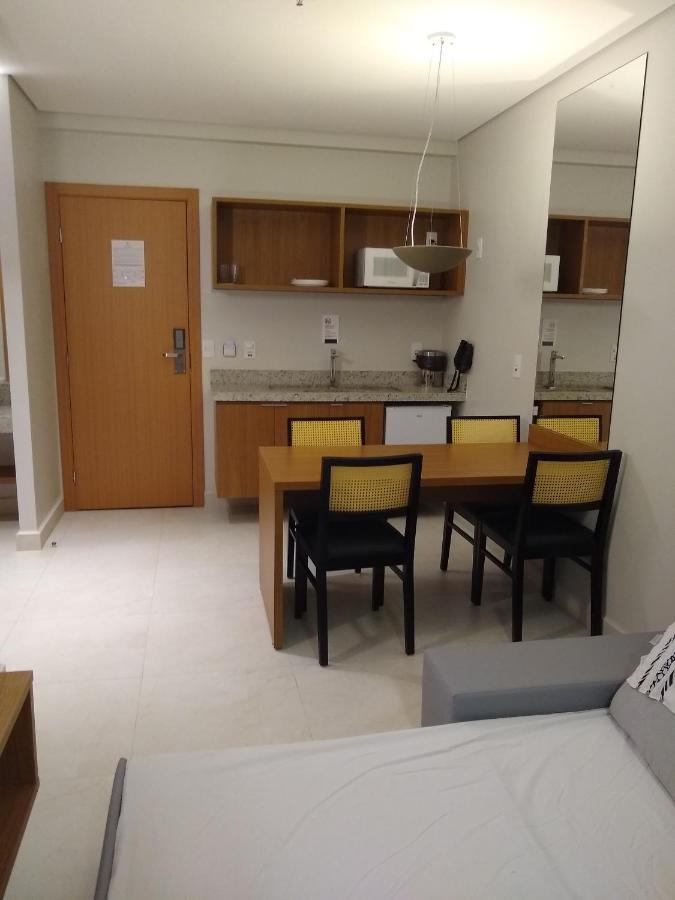 Salinas Exclusive Resort Salinópolis Eksteriør billede