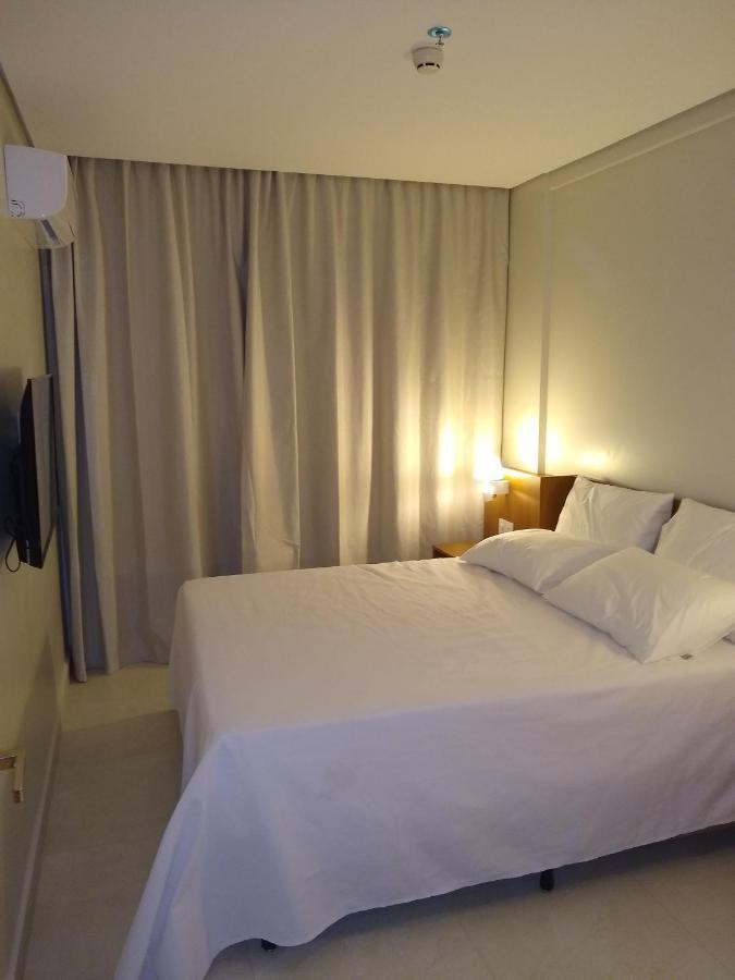 Salinas Exclusive Resort Salinópolis Eksteriør billede