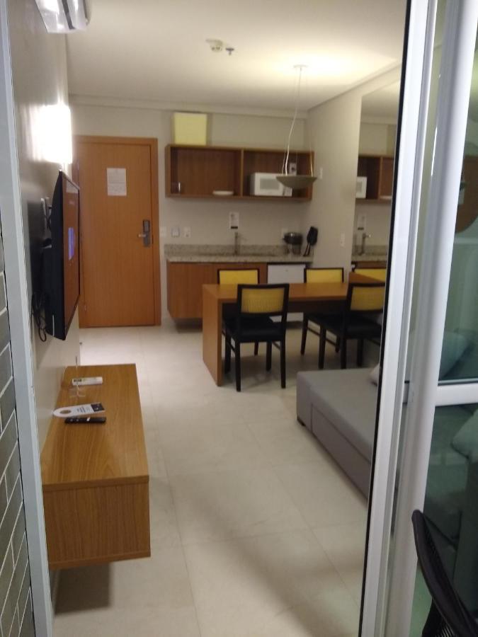 Salinas Exclusive Resort Salinópolis Eksteriør billede