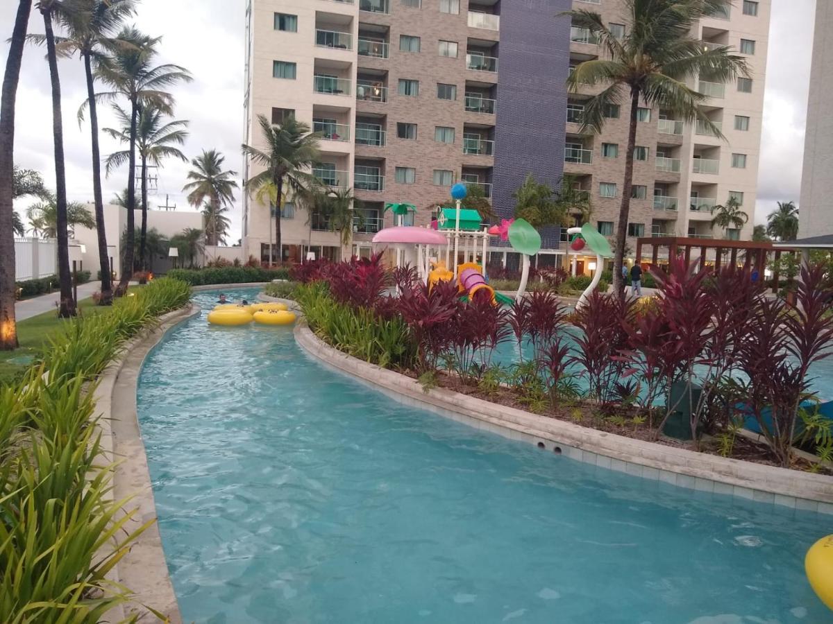 Salinas Exclusive Resort Salinópolis Eksteriør billede