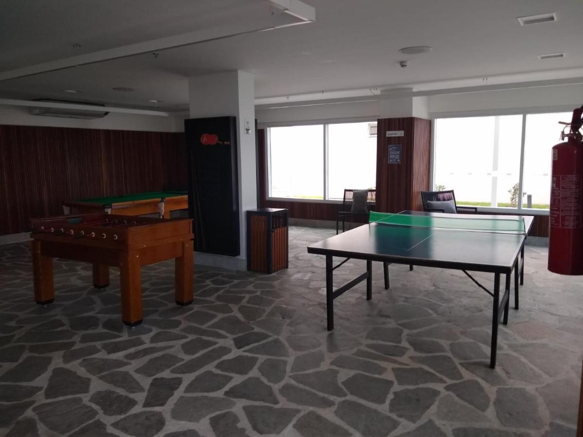 Salinas Exclusive Resort Salinópolis Eksteriør billede