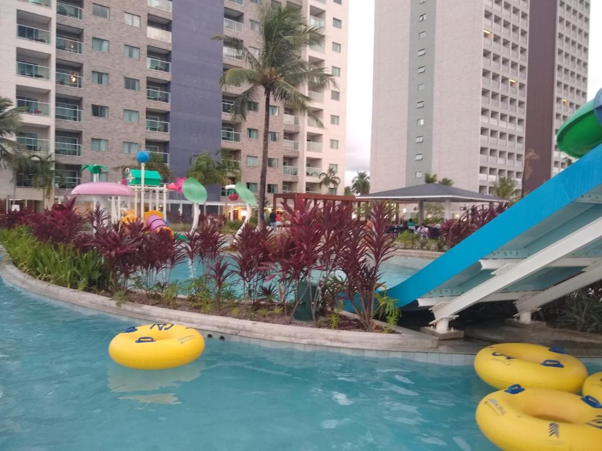 Salinas Exclusive Resort Salinópolis Eksteriør billede