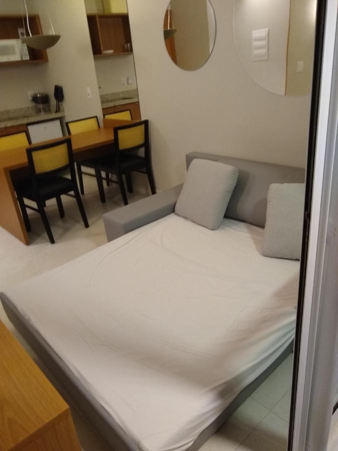 Salinas Exclusive Resort Salinópolis Eksteriør billede