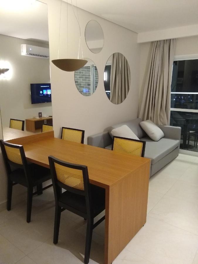 Salinas Exclusive Resort Salinópolis Eksteriør billede