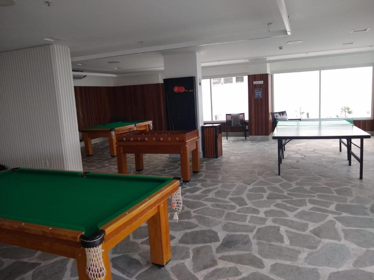 Salinas Exclusive Resort Salinópolis Eksteriør billede