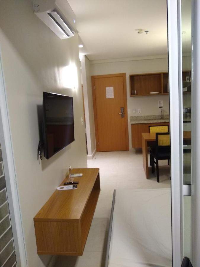 Salinas Exclusive Resort Salinópolis Eksteriør billede