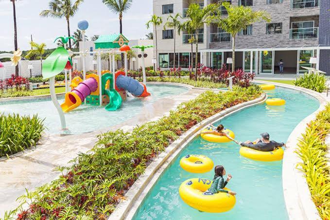 Salinas Exclusive Resort Salinópolis Eksteriør billede