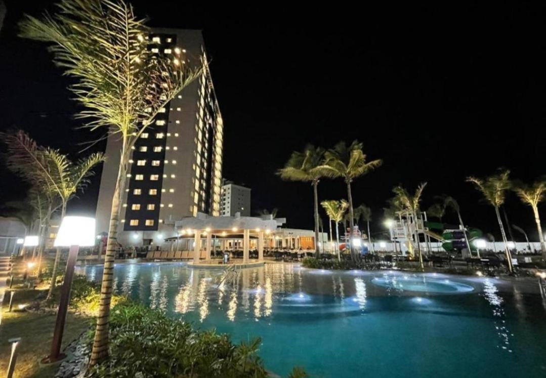 Salinas Exclusive Resort Salinópolis Eksteriør billede