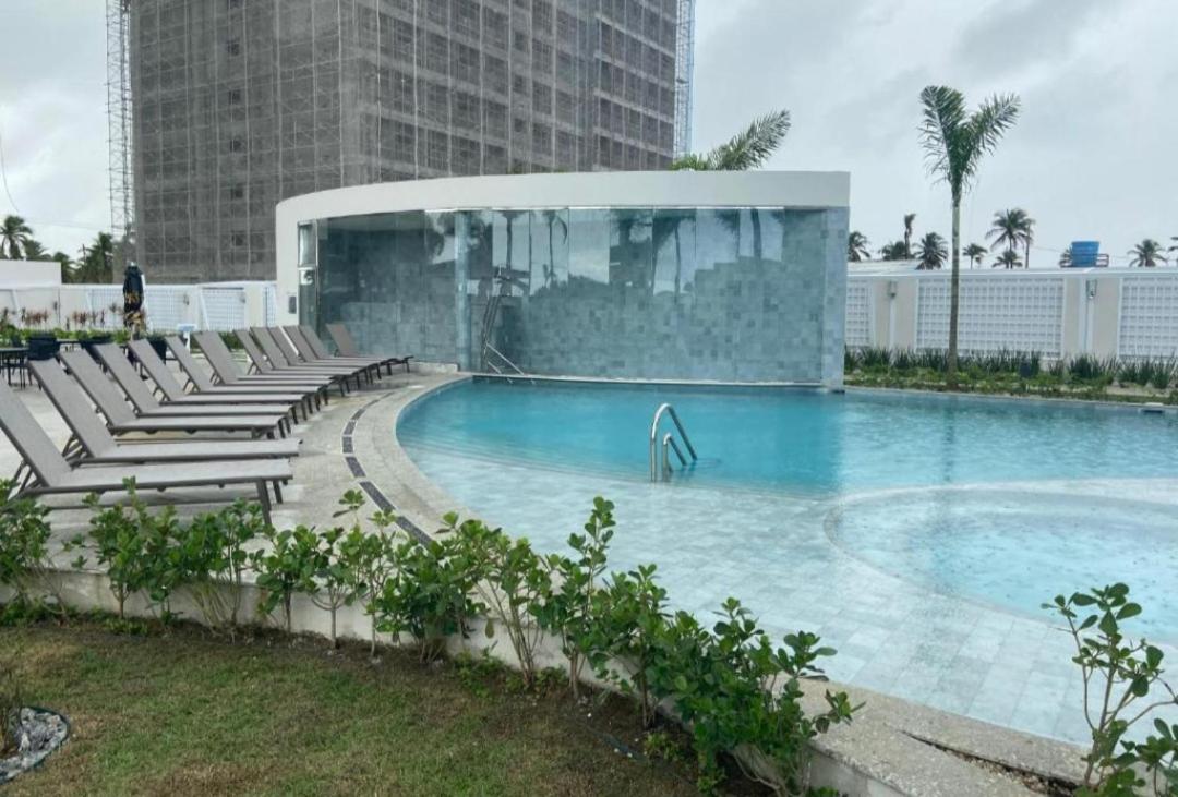Salinas Exclusive Resort Salinópolis Eksteriør billede