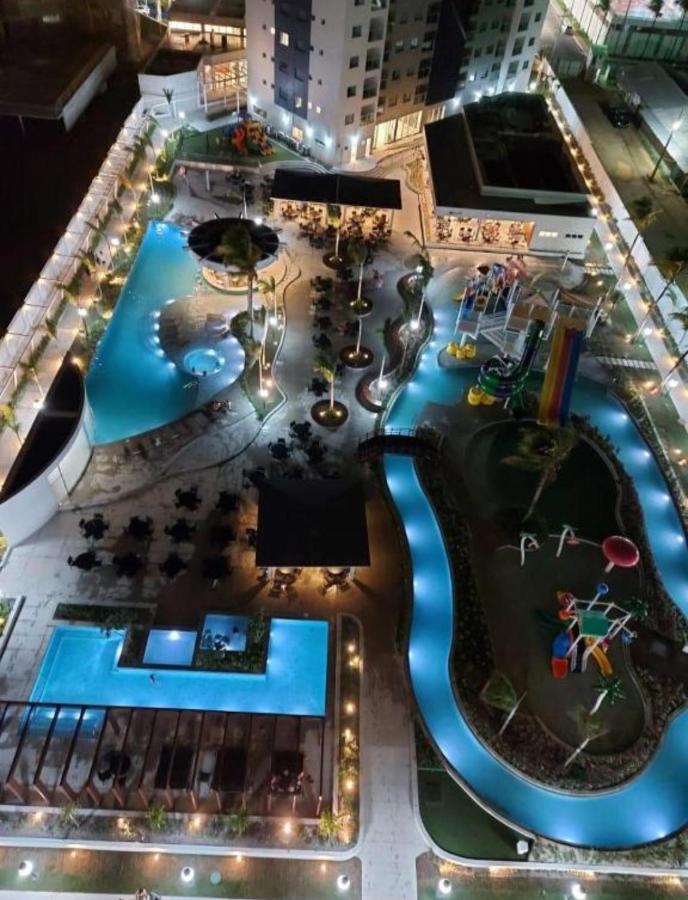 Salinas Exclusive Resort Salinópolis Eksteriør billede