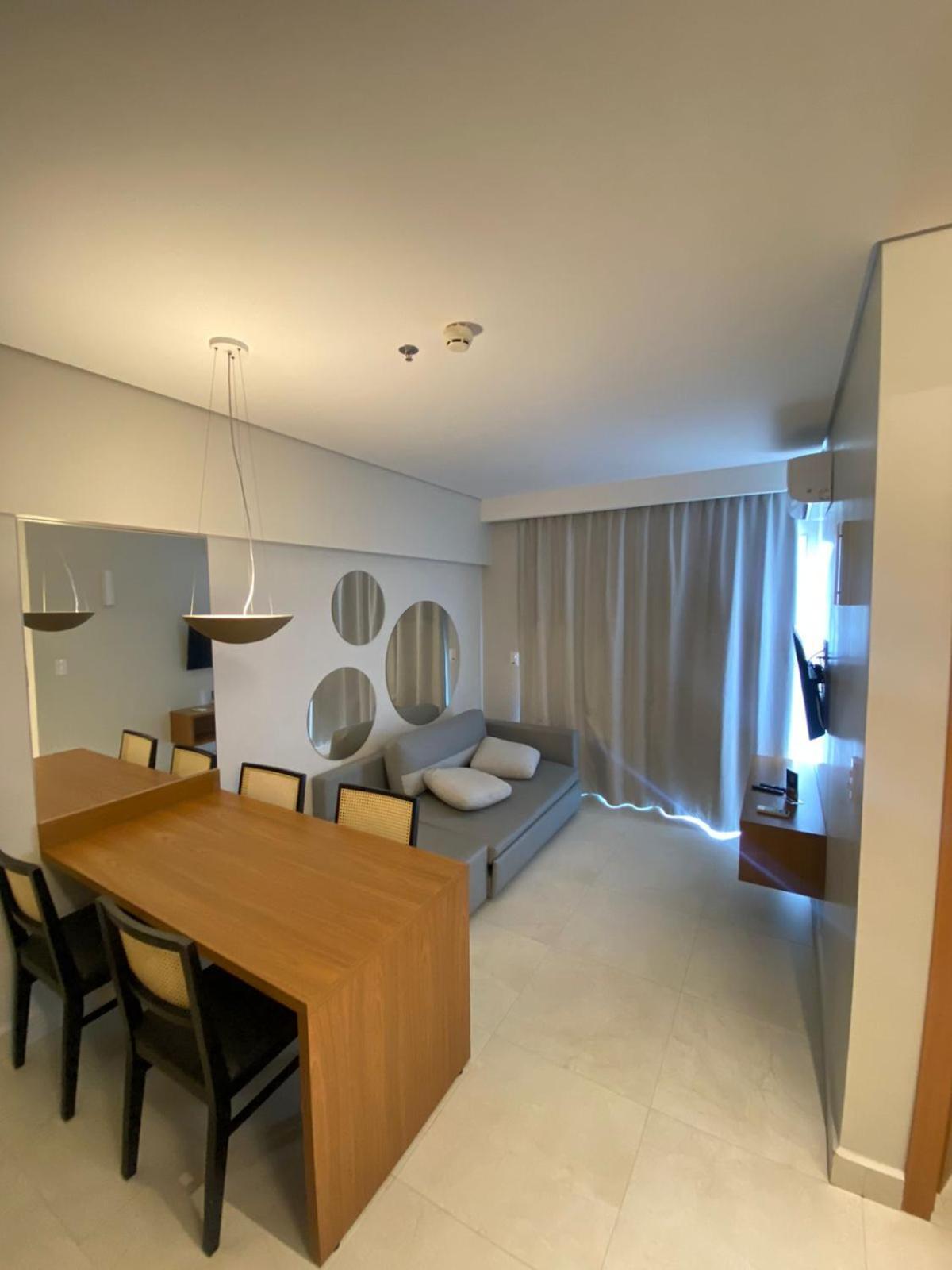 Salinas Exclusive Resort Salinópolis Eksteriør billede