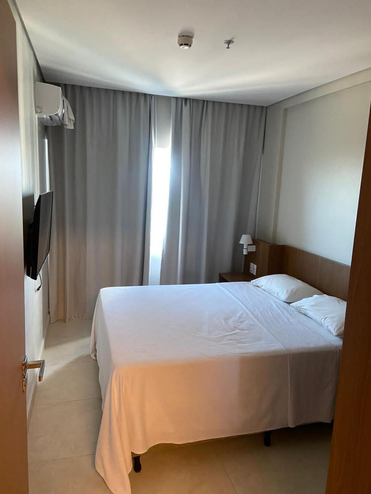 Salinas Exclusive Resort Salinópolis Eksteriør billede
