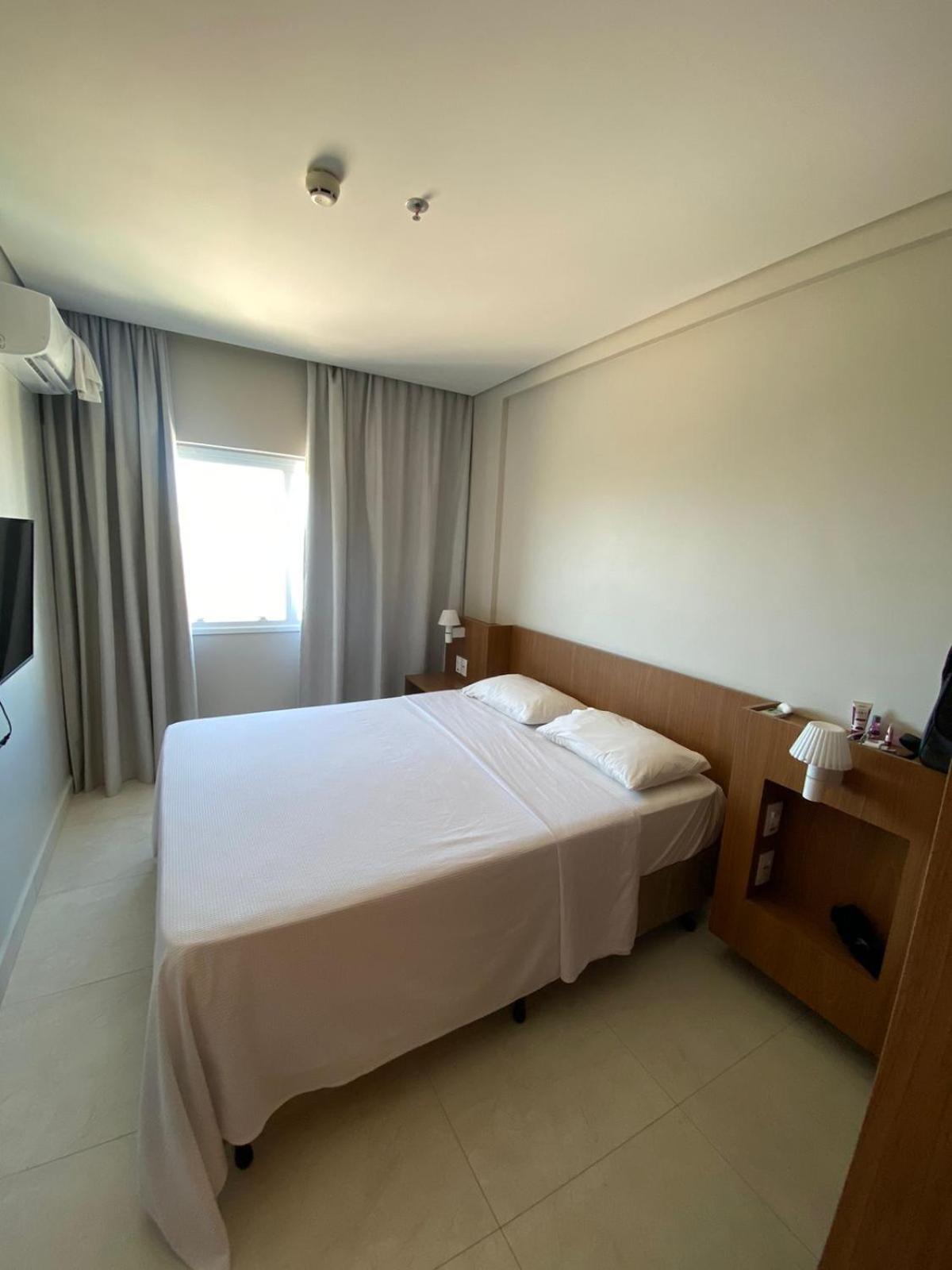 Salinas Exclusive Resort Salinópolis Eksteriør billede