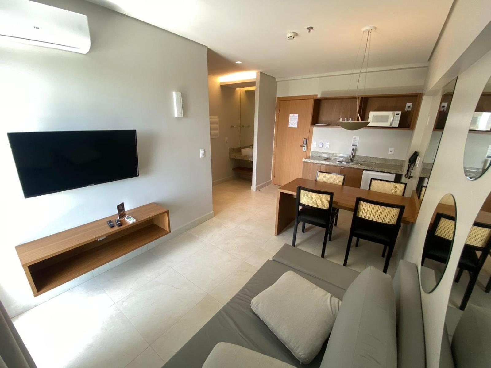 Salinas Exclusive Resort Salinópolis Eksteriør billede